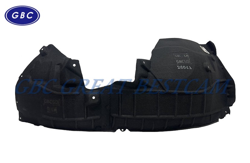 AUDI Q5 2025 (8MA821171D)