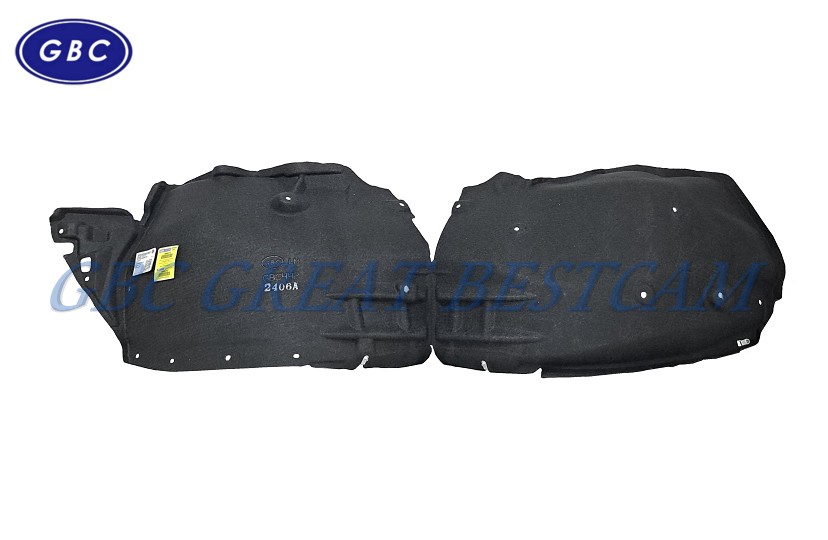 CHEVROLET COLORADO 23-24 (84782825)