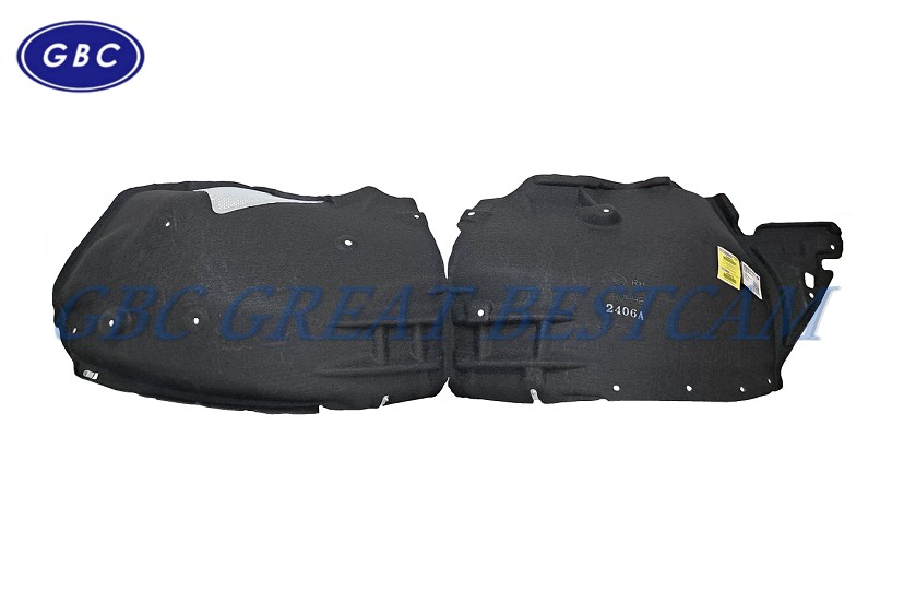 CHEVROLET COLORADO 23-24 (84782826)