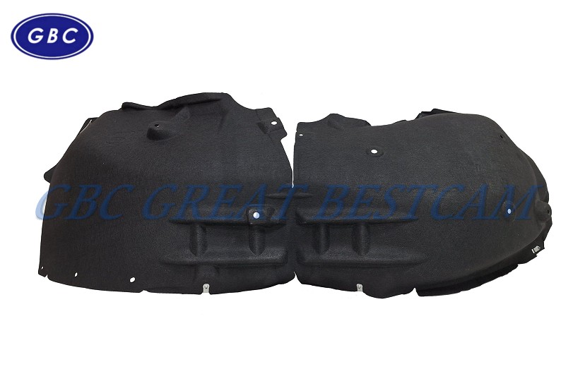 CHEVROLET COLORADO 23-24 (84782827)