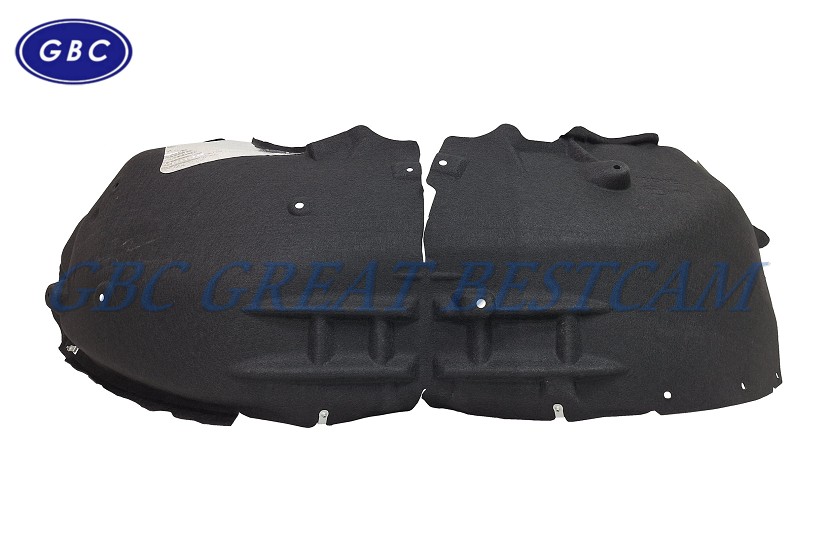 CHEVROLET COLORADO 23-24 (84782828)