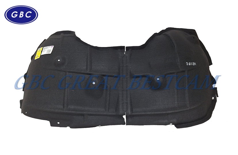 CHEVROLET SILVERADO 22-23 (85594208)