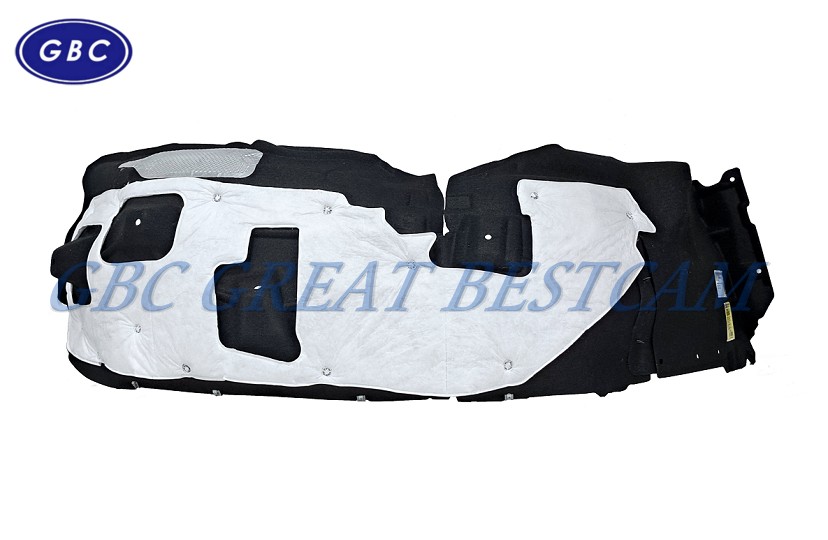 FORD EXPEDITION 22-23 (NL1Z16102E)