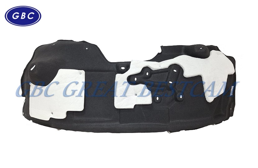 FORD SUPER DUTY F250 2023 (PC3Z16102B)