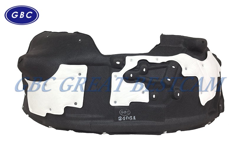 FORD SUPER DUTY F250 2023 (PC3Z16102B)
