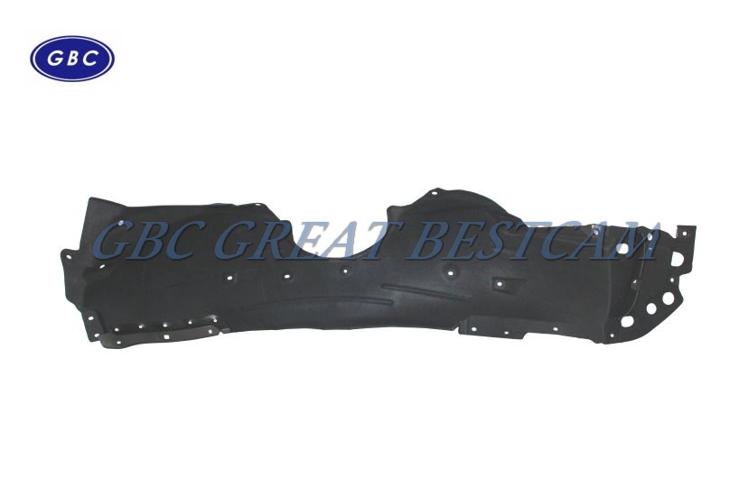 Fender Liner Manufacturer in Taiwan│GBC