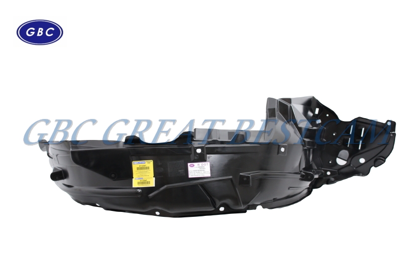 HONDA CIVIC 06-11 (74101-SNA-A10)