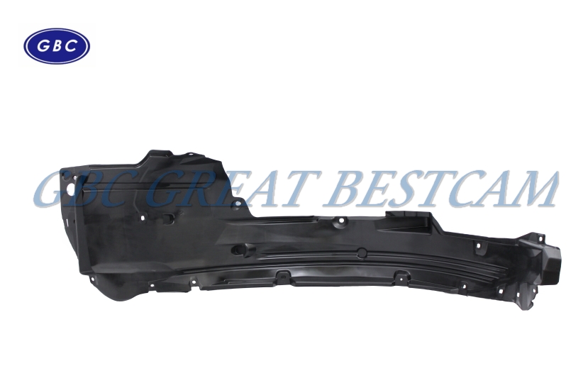 Fender Liner Manufacturer in Taiwan│GBC