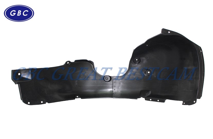 SENP Car Parts Fender Liner Wholesale Auto Spare Parts 11A809957D