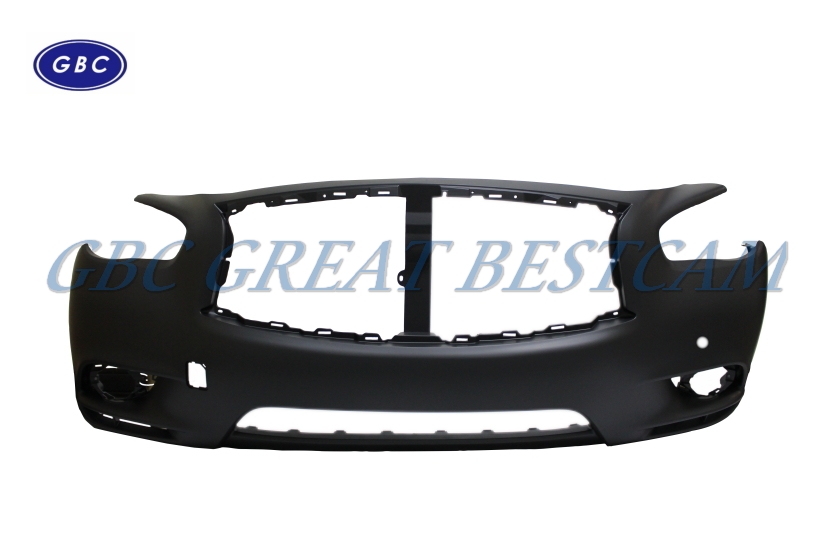 2013 infiniti jx35 front bumper sales