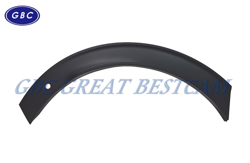 Fender Liner Manufacturer in Taiwan│GBC
