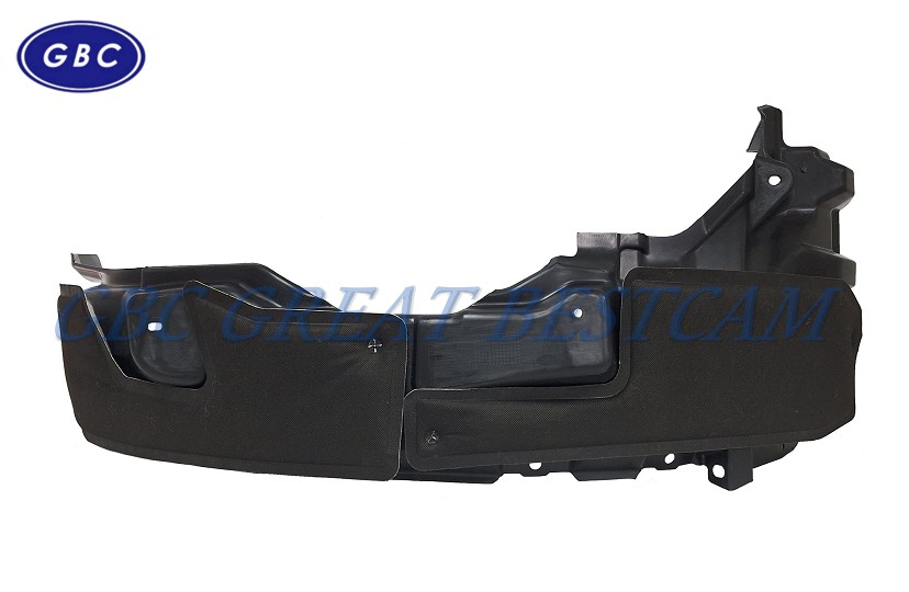 MITSUBISHI  OUTLANDER 20-23 (63840W040P)
