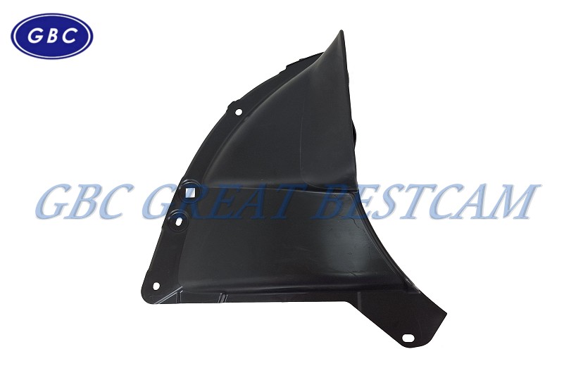 Fender Liner Manufacturer in Taiwan│GBC