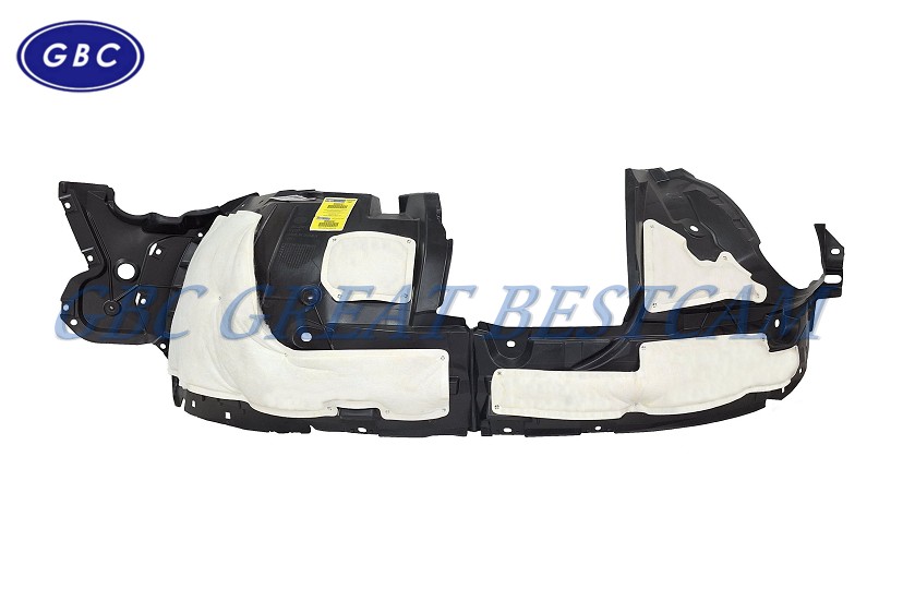 NISSAN ROGUE 11-18 (63841-7FA0A)