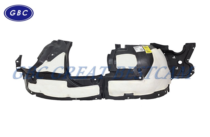 NISSAN ROGUE 11-18 (63840-7FA0A)