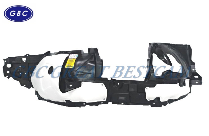 NISSAN ROGUE 17-22 (63841-6MA0A)