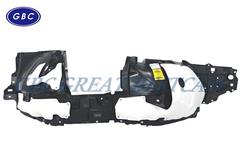 NISSAN ROGUE 17-22 (63840-6MA0A)