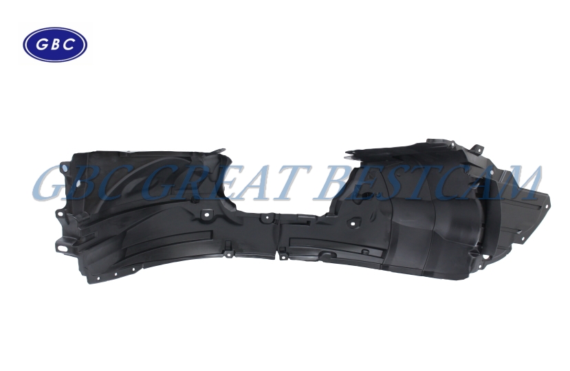 Fender Liner Manufacturer in Taiwan│GBC