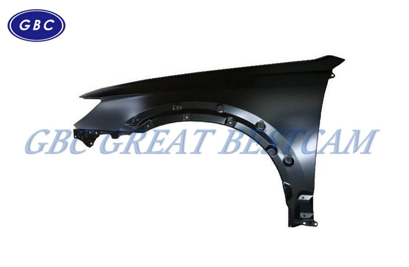 SUBARU LEGACY/OUTBACK 08-09 (57110AG15A9P)