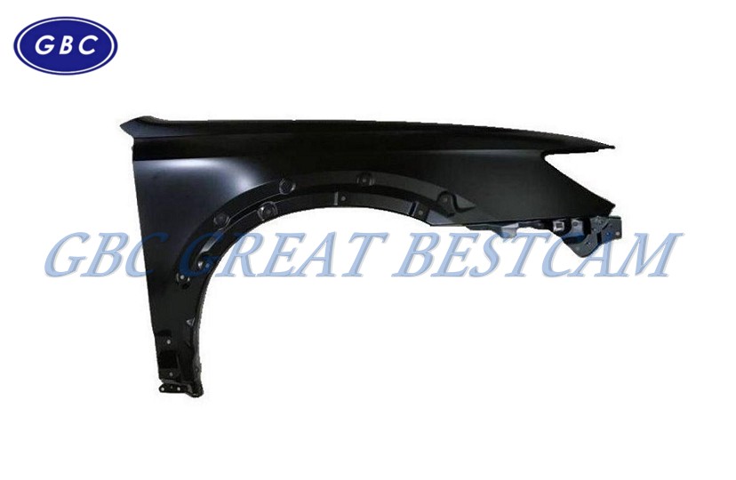 SUBARU LEGACY/OUTBACK 08-09 (57110AG14A9P)
