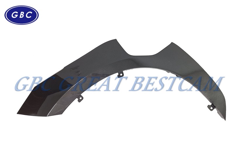 TOYOTA BZ4X 23-24 (7560242200)